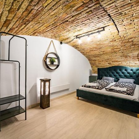 Spacious Loft In The Heart Of Downtown Budapeszt Zewnętrze zdjęcie