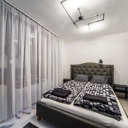 Spacious Loft In The Heart Of Downtown Budapeszt Zewnętrze zdjęcie